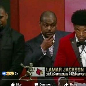 Meet your Posher, Josh